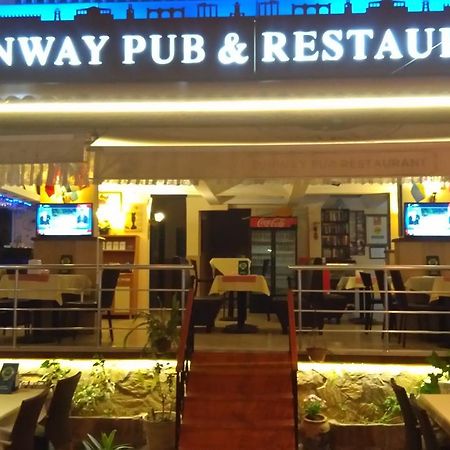 Sunway Hotel Alanya Luaran gambar