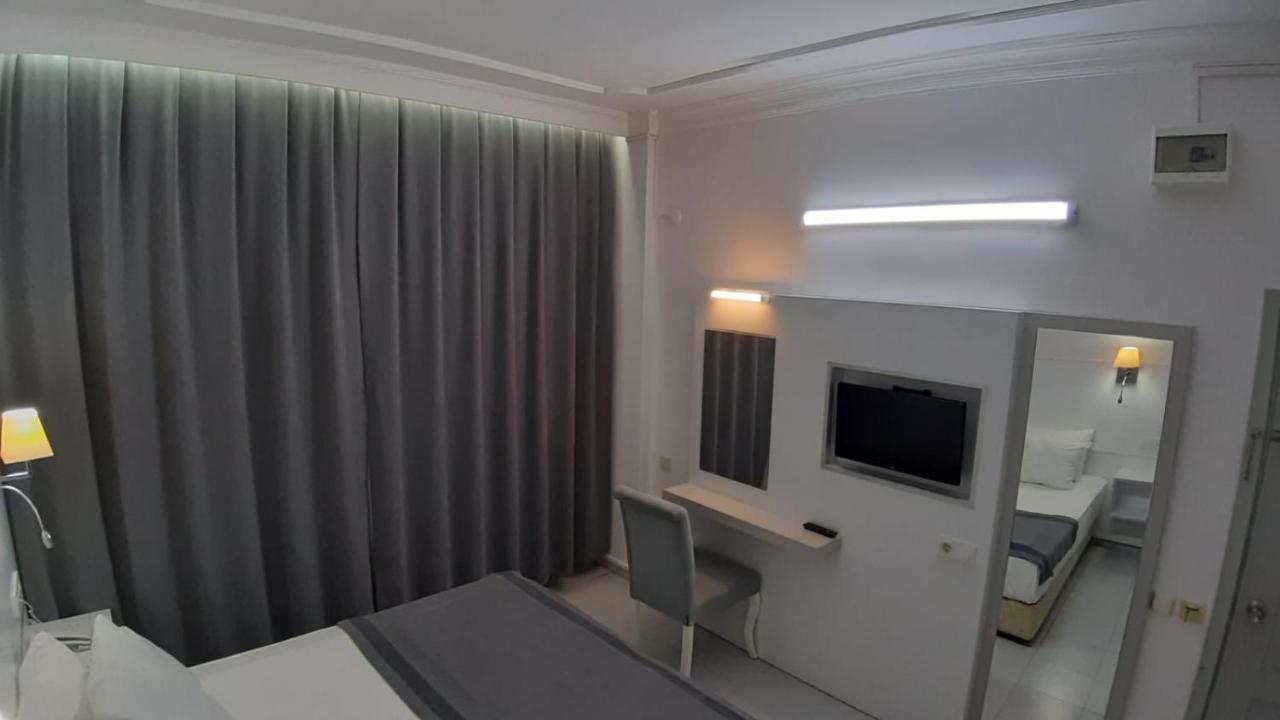 Sunway Hotel Alanya Luaran gambar