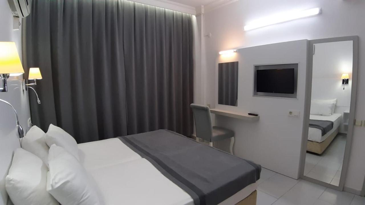 Sunway Hotel Alanya Luaran gambar