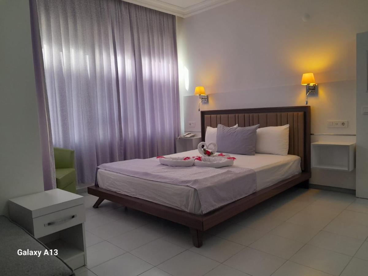 Sunway Hotel Alanya Luaran gambar