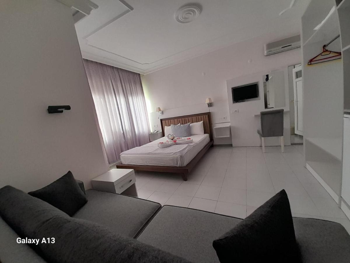 Sunway Hotel Alanya Luaran gambar