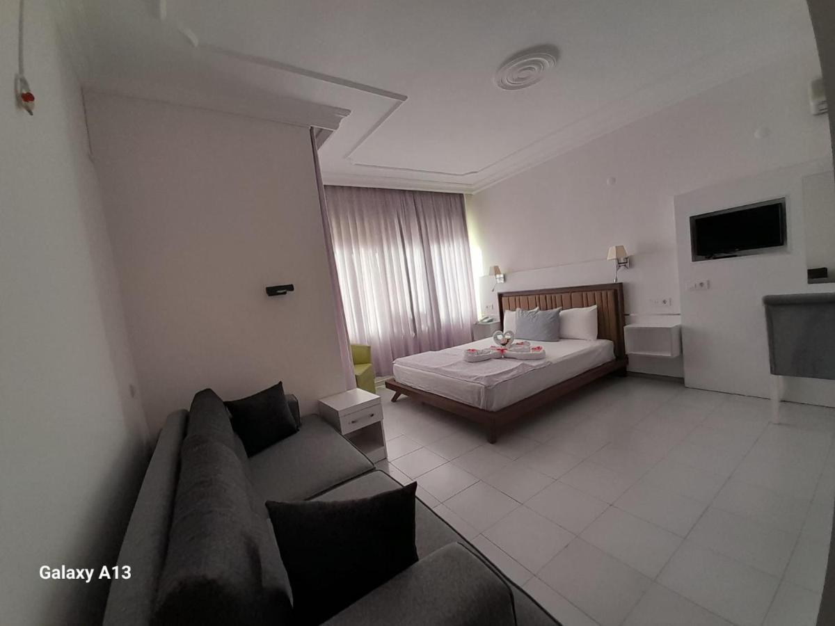 Sunway Hotel Alanya Luaran gambar