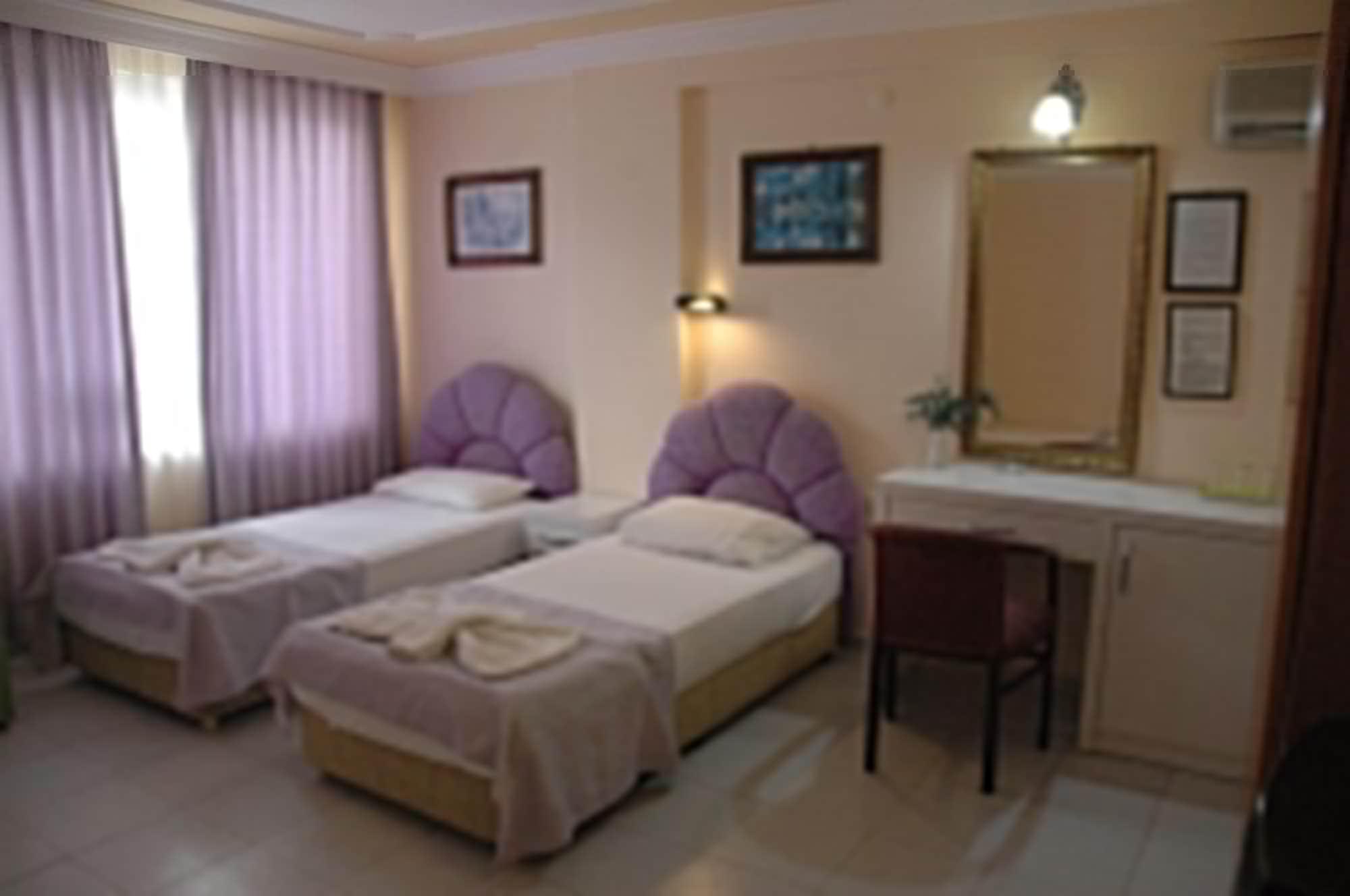 Sunway Hotel Alanya Luaran gambar