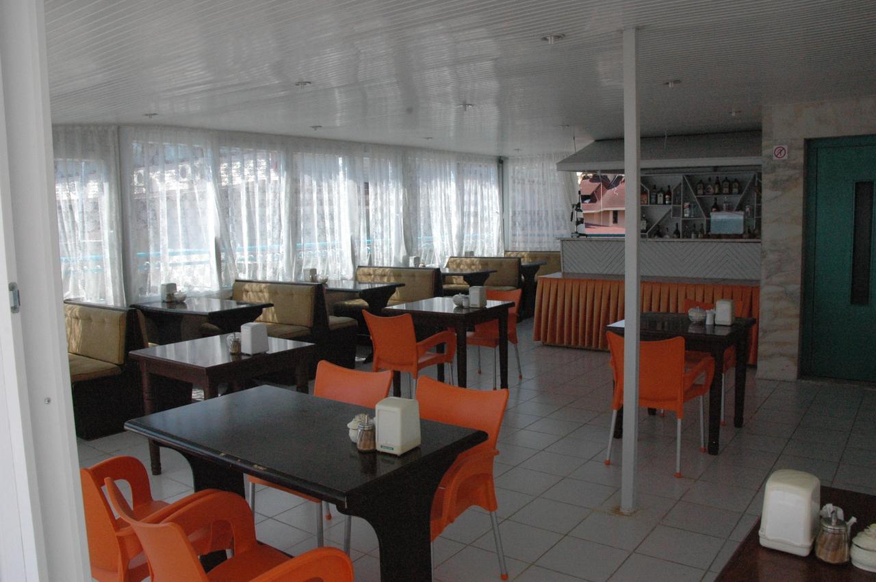 Sunway Hotel Alanya Luaran gambar