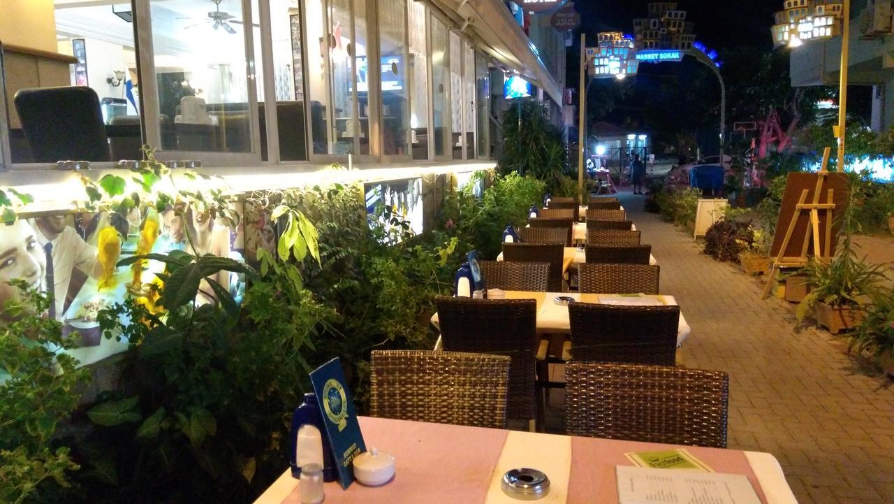 Sunway Hotel Alanya Luaran gambar