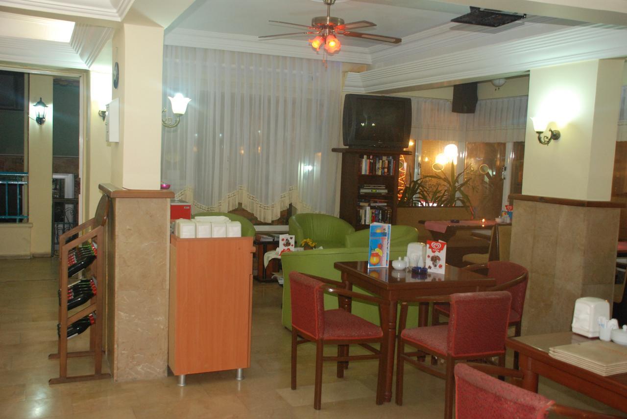 Sunway Hotel Alanya Luaran gambar