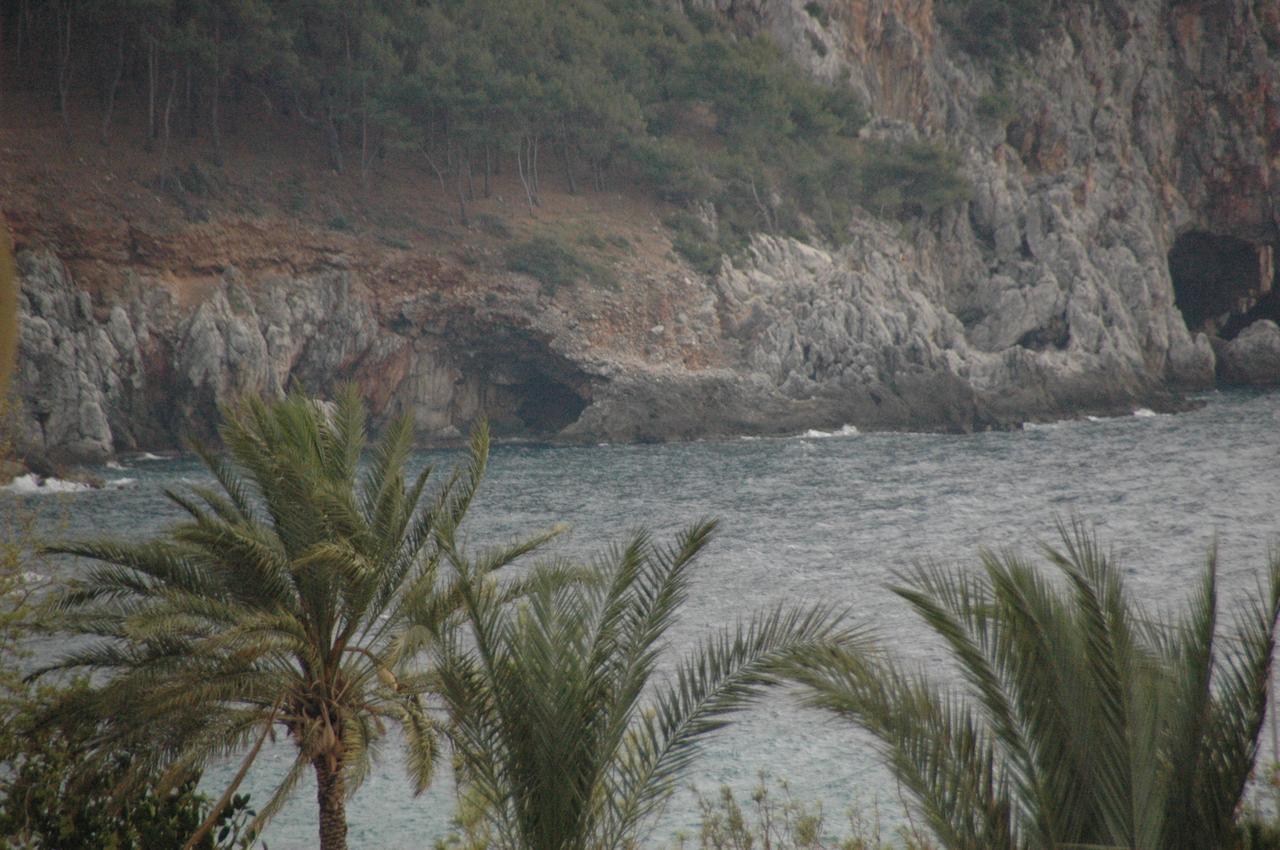 Sunway Hotel Alanya Luaran gambar