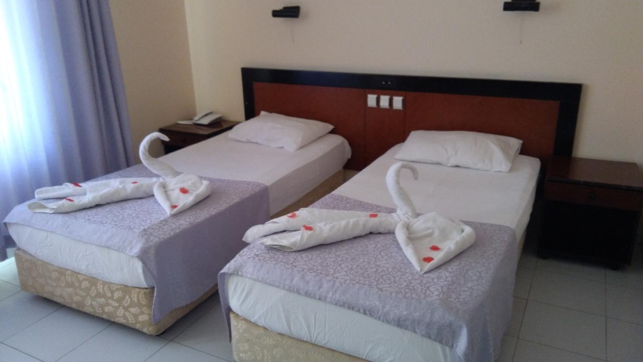 Sunway Hotel Alanya Luaran gambar