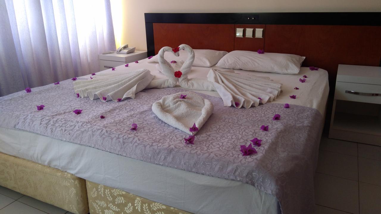 Sunway Hotel Alanya Luaran gambar