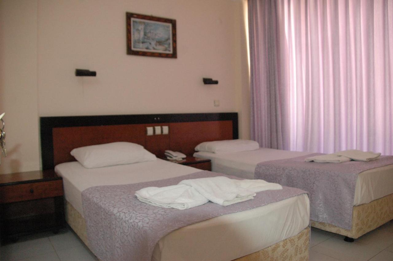 Sunway Hotel Alanya Luaran gambar