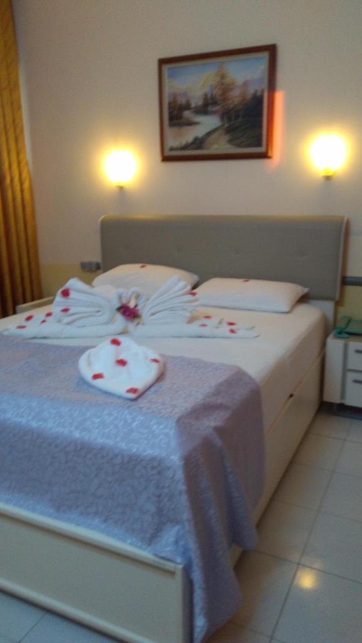 Sunway Hotel Alanya Luaran gambar