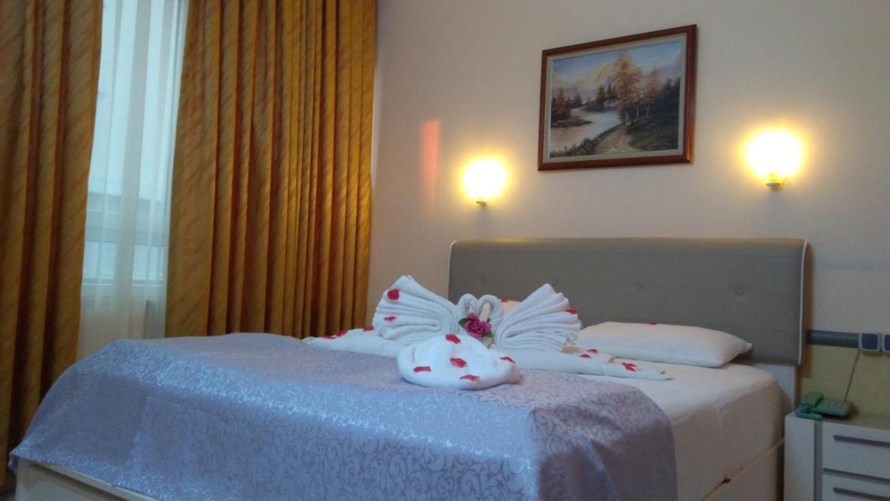 Sunway Hotel Alanya Luaran gambar